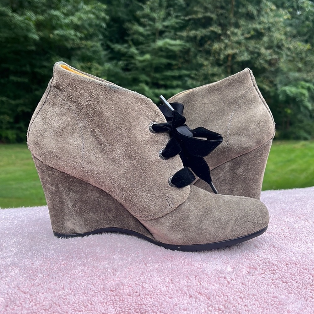 Bussola Enna Boots